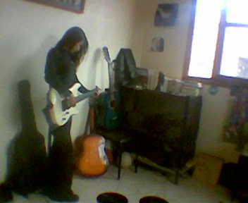 ds ma chambre